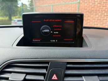 Audi Q3 2.0 TDI S line Plus S Tronic quattro Euro 6 (s/s) 5dr