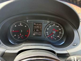 Audi Q3 2.0 TDI S line Plus S Tronic quattro Euro 6 (s/s) 5dr