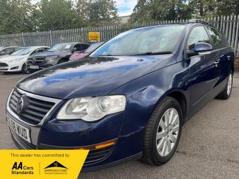 Volkswagen Passat S TSI