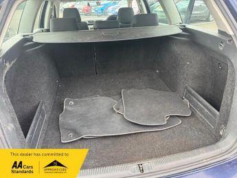 Volkswagen Passat S TSI