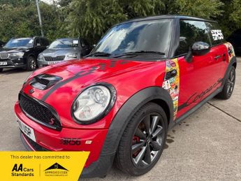 MINI Cooper S COOPER S