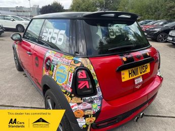 MINI Mini COOPER S