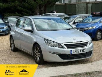 Peugeot 308 S/S ACTIVE