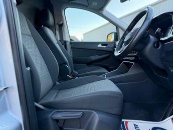 Ford Transit Connect 1.5 240 EcoBoost Limited Auto L1 Euro 6 (s/s) 5dr