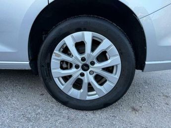 Ford Transit Connect 1.5 240 EcoBoost Limited Auto L1 Euro 6 (s/s) 5dr