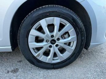 Ford Transit Connect 1.5 240 EcoBoost Limited Auto L1 Euro 6 (s/s) 5dr
