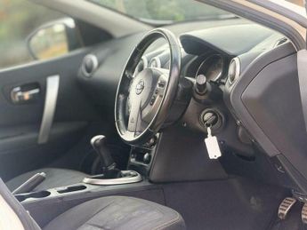 Nissan Qashqai+2 1.6 n-tec 2WD Euro 5 5dr