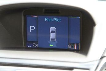 Ford Fiesta 1.0T EcoBoost Titanium Powershift Euro 6 5dr