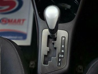 Kia Picanto 1.25 2 Auto Euro 5 5dr