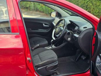 Kia Picanto 1.25 2 Auto Euro 5 5dr