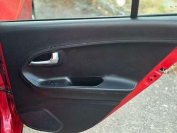 Kia Picanto 1.25 2 Auto Euro 5 5dr
