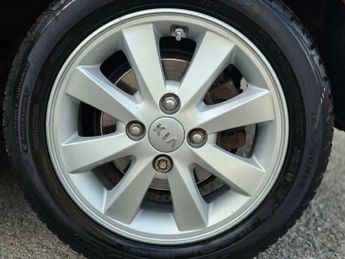 Kia Picanto 1.25 2 Auto Euro 5 5dr