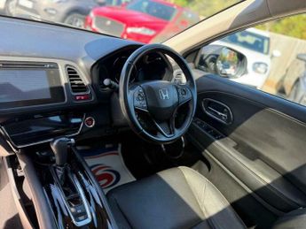 Honda HR-V 1.5 i-VTEC EX CVT Euro 6 (s/s) 5dr