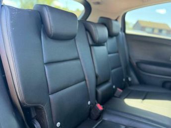 Honda HR-V 1.5 i-VTEC EX CVT Euro 6 (s/s) 5dr