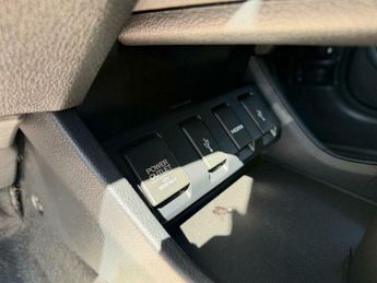 Honda HR-V 1.5 i-VTEC EX CVT Euro 6 (s/s) 5dr