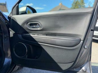 Honda HR-V 1.5 i-VTEC EX CVT Euro 6 (s/s) 5dr