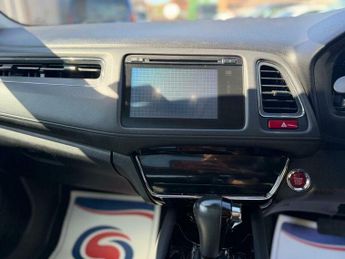 Honda HR-V 1.5 i-VTEC EX CVT Euro 6 (s/s) 5dr