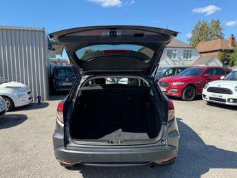 Honda HR-V 1.5 i-VTEC EX CVT Euro 6 (s/s) 5dr