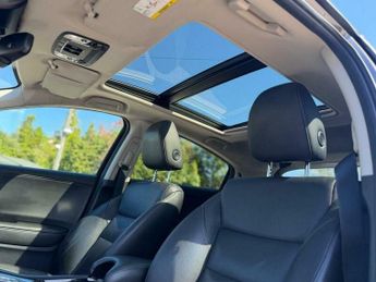 Honda HR-V 1.5 i-VTEC EX CVT Euro 6 (s/s) 5dr