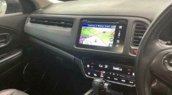 Honda HR-V 1.5 i-VTEC EX CVT Euro 6 (s/s) 5dr