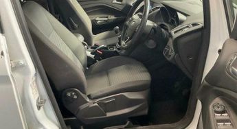 Ford C-Max 1.0T EcoBoost Titanium Euro 6 (s/s) 5dr