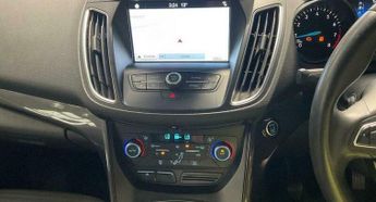 Ford C-Max 1.0T EcoBoost Titanium Euro 6 (s/s) 5dr