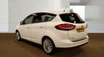 Ford C-Max 1.0T EcoBoost Titanium Euro 6 (s/s) 5dr
