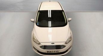 Ford C-Max 1.0T EcoBoost Titanium Euro 6 (s/s) 5dr