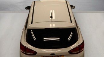 Ford C-Max 1.0T EcoBoost Titanium Euro 6 (s/s) 5dr