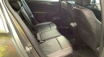 Vauxhall Astra 1.4i Turbo Elite Nav Euro 6 5dr