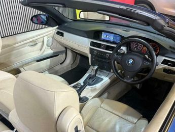 BMW 3 SERIES 3.0 335i M Sport Steptronic Euro 4 2dr