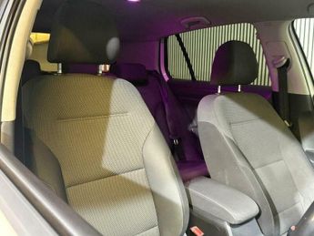 Volkswagen Golf 2.0 TDI BlueMotion Tech SE DSG Euro 5 (s/s) 5dr