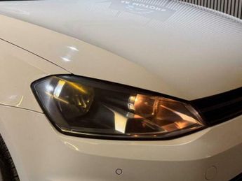 Volkswagen Golf 2.0 TDI BlueMotion Tech SE DSG Euro 5 (s/s) 5dr