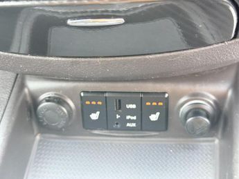 Hyundai Santa Fe CRDI PREMIUM [7 Seats] AUTO DIESEL 141K MILES HEATED L SEAT FS
