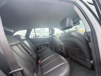 Hyundai Santa Fe CRDI PREMIUM [7 Seats] AUTO DIESEL 141K MILES HEATED L SEAT FS