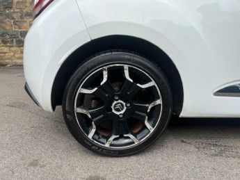 Citroen DS3 1.6 e-HDi Airdream DStyle Plus Euro 5 (s/s) 3dr