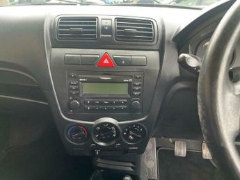 Kia Picanto 1.0 1 5dr