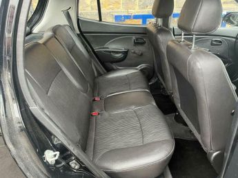 Kia Picanto 1.0 1 5dr