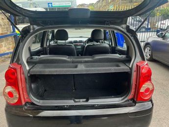 Kia Picanto 1.0 1 5dr