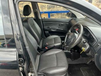 Kia Picanto 1.0 1 5dr