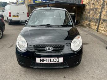 Kia Picanto 1.0 1 5dr