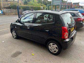 Kia Picanto 1.0 1 5dr
