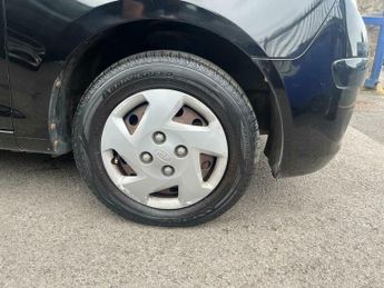 Kia Picanto 1.0 1 5dr