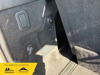 Land Rover Discovery SD4 SE