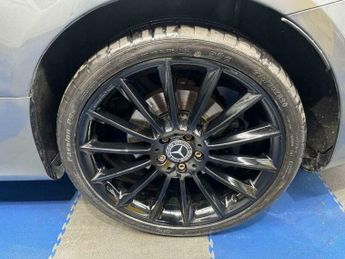 Mercedes-Benz E Class 2.9 E 400 AMG Line Premium+ D 4Matic Auto 4WD 2dr