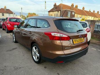 Ford Focus 2.0 TDCi Titanium X Powershift Euro 5 5dr