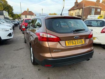 Ford Focus 2.0 TDCi Titanium X Powershift Euro 5 5dr