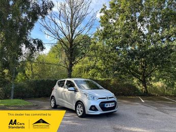 Hyundai I10 SE