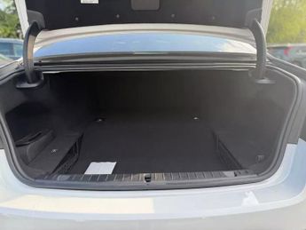 BMW 7 SERIES 745E