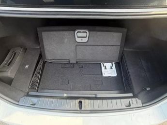 BMW 7 SERIES 745E